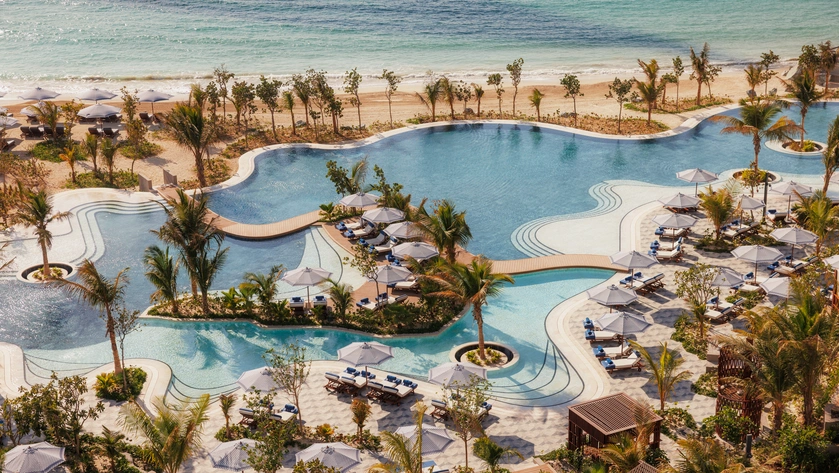 Resort Pool