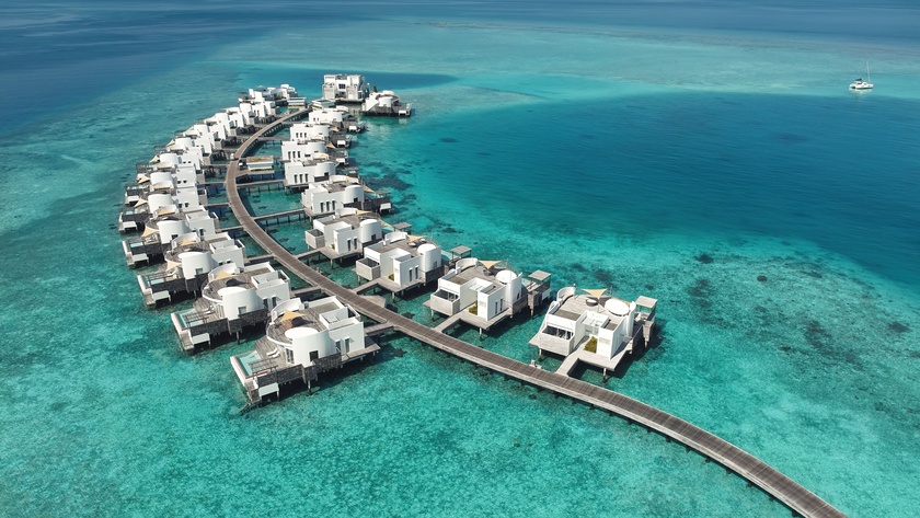 Water Villas