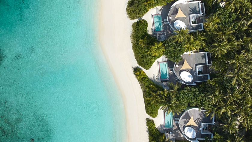 Beach Villas
