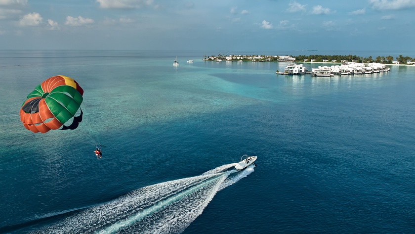 Watersports