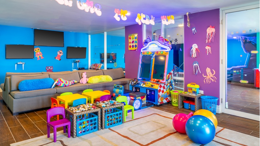 Kids Club