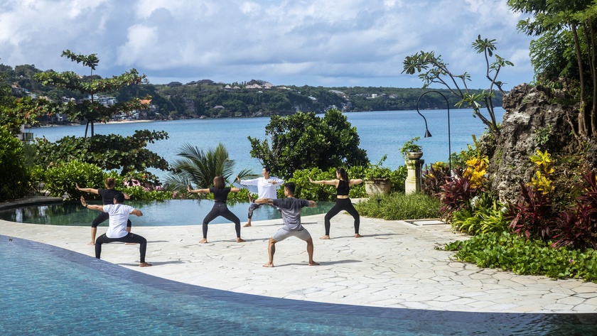 Wellness Classes