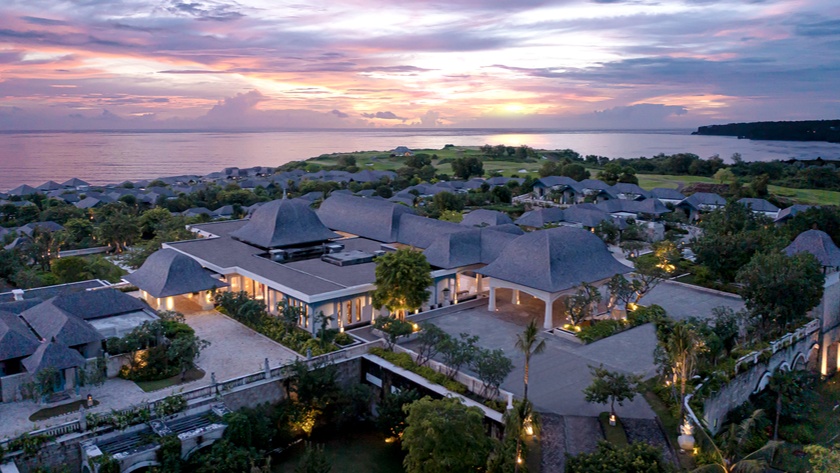 Beautiful Ocean Views