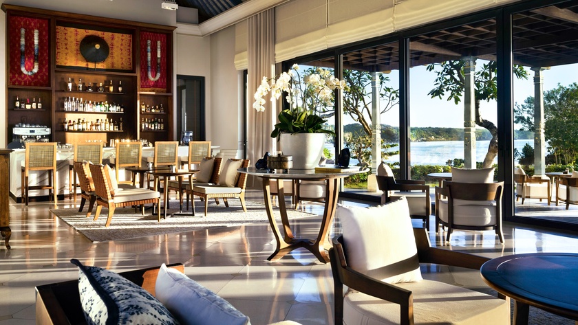 Maja Sunset Lounge