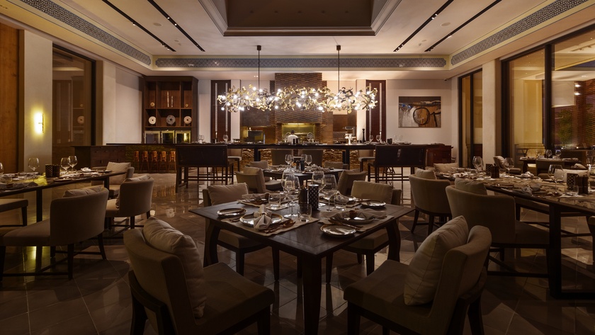 Akasa Interior