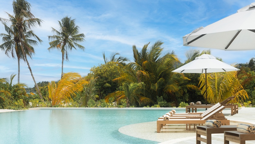 Bonthi Bar Pool