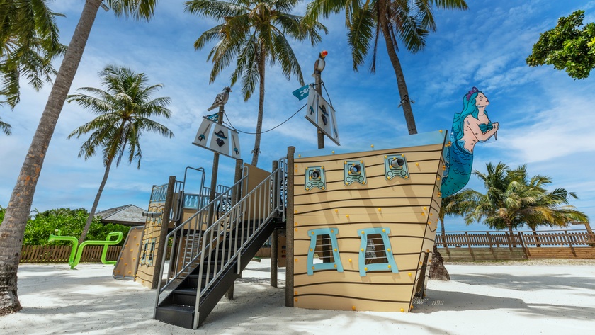 Kids Playground