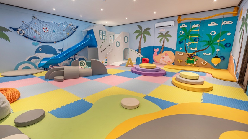 Kids Club