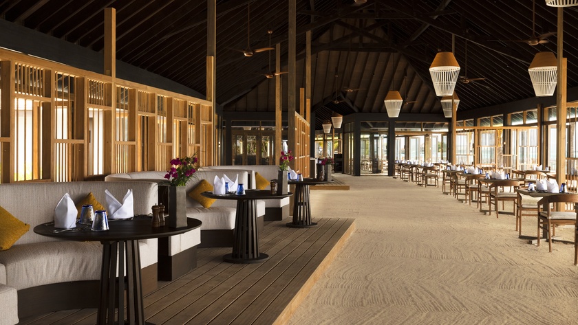 Saima Restaurant