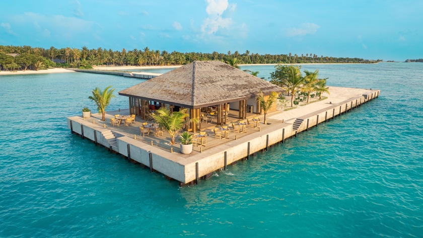 Molo Restaurant