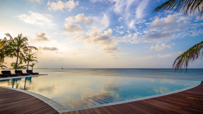 Sangu Pool