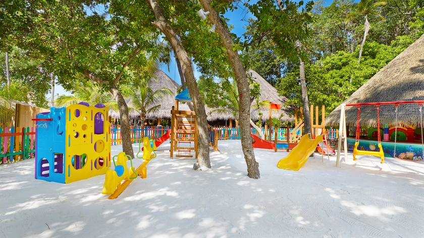 Children's Playground