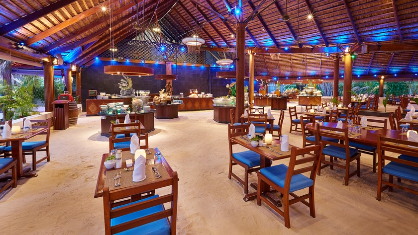 Koamas Restaurant