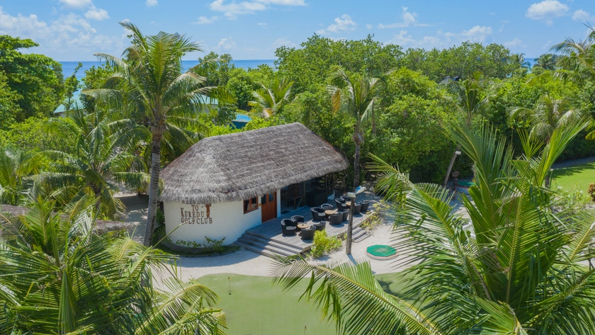 Golf Bar