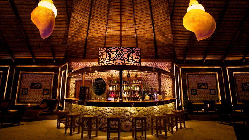 Sangu Bar