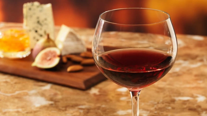 Sangu Wine Cellar