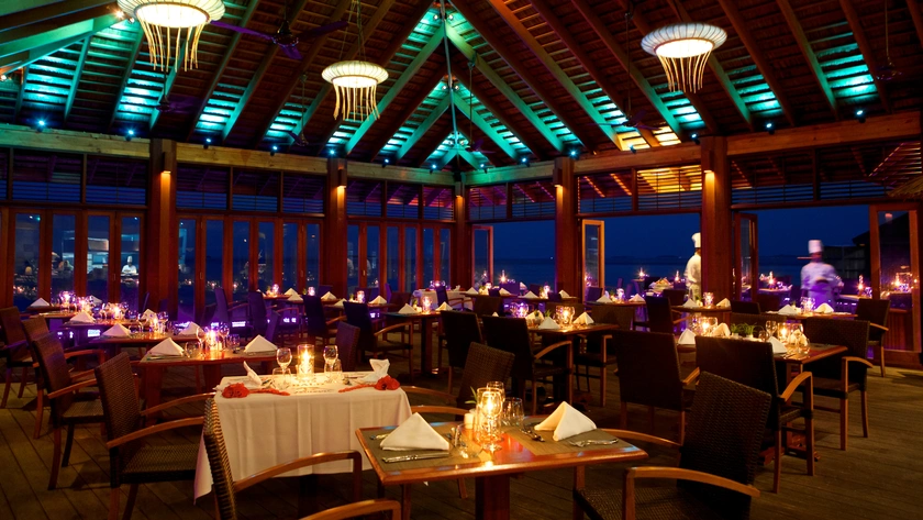 O Restaurant