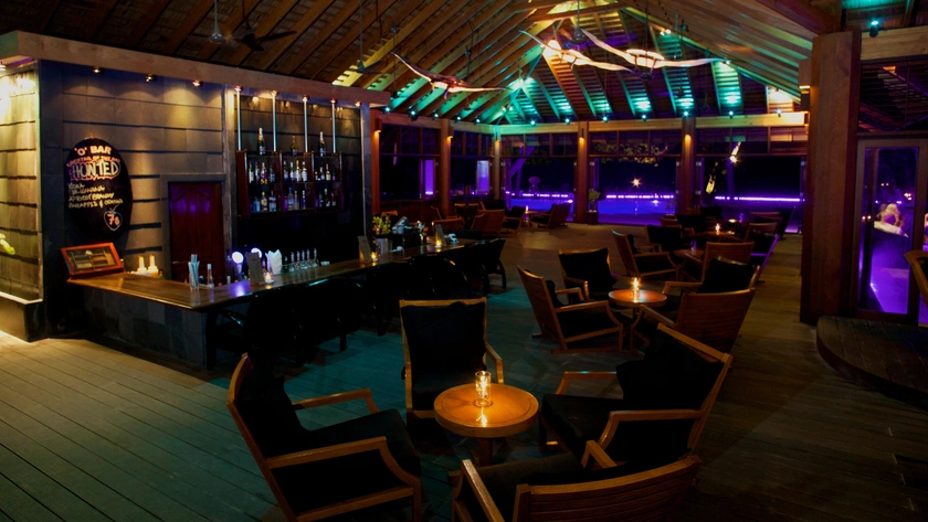 O Bar