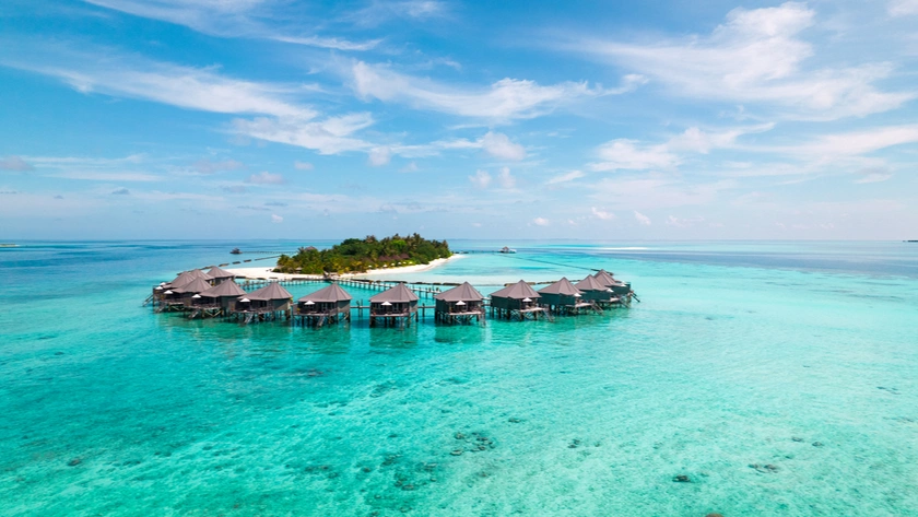 Water Villas