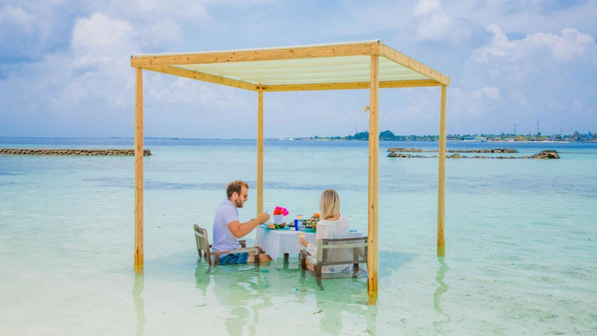 Unique Dining Options
