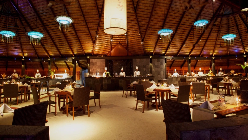 Falhu Restaurant