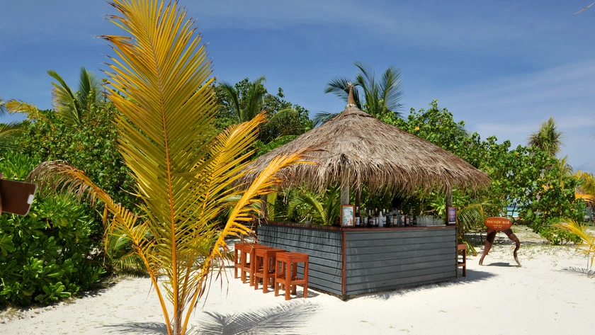 Thundi Bar
