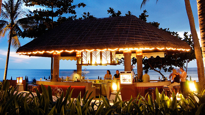 Coconut Bar