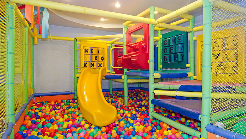 Kids Club