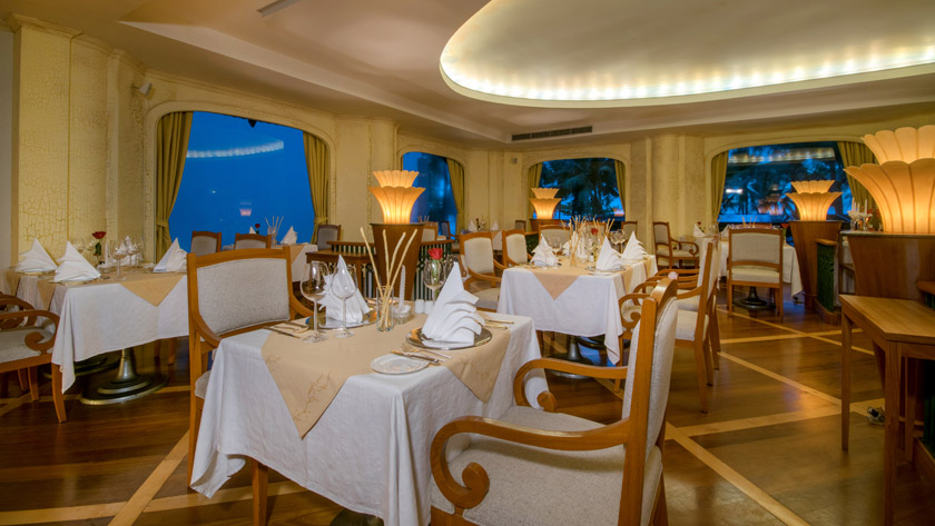 La Scala Restaurant