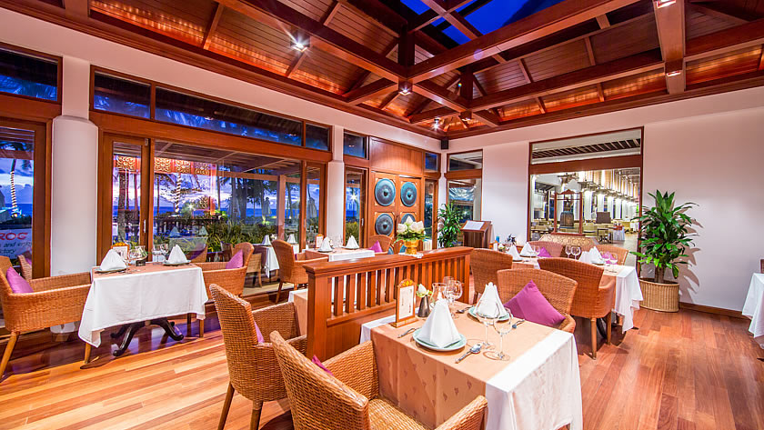 Chanadda Restaurant