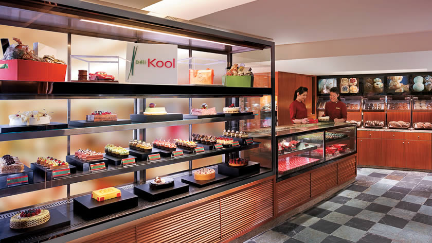 Deli Kool