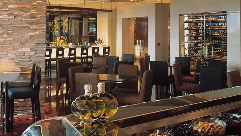 Tapas Bar