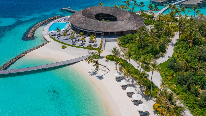 Turquoise Waters
