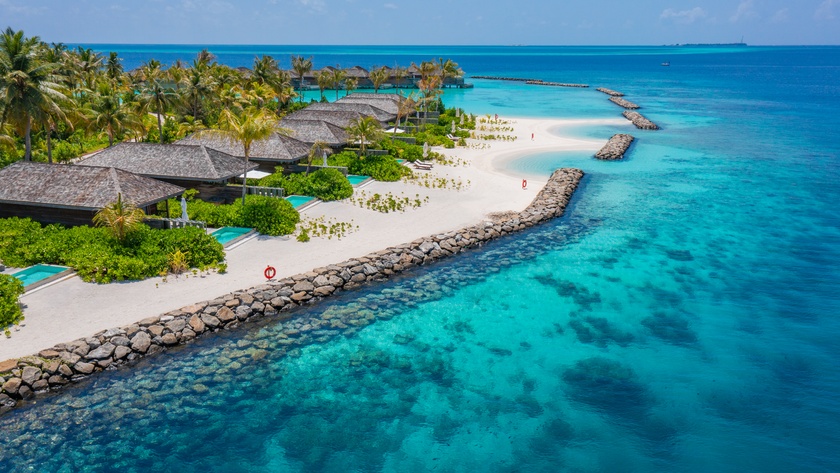 Stunning Island Views