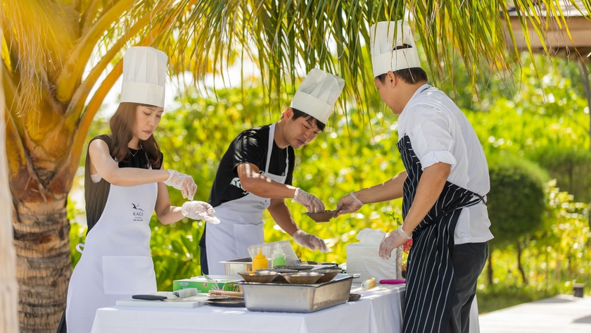 Cooking Classes