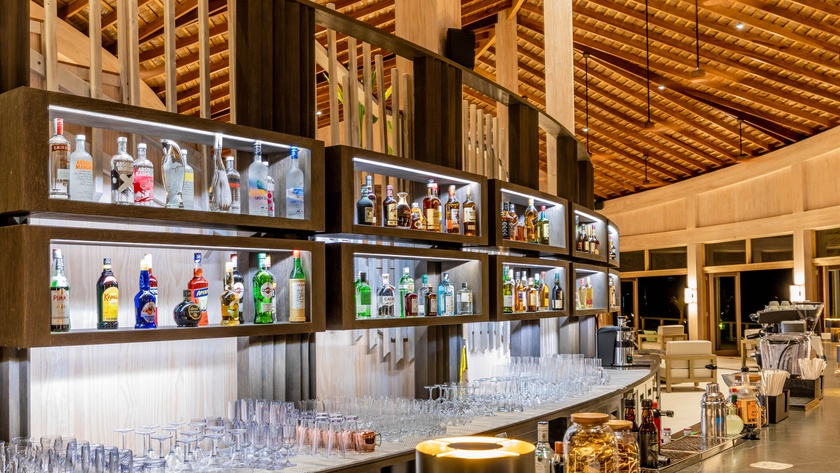 Ufaa Bar