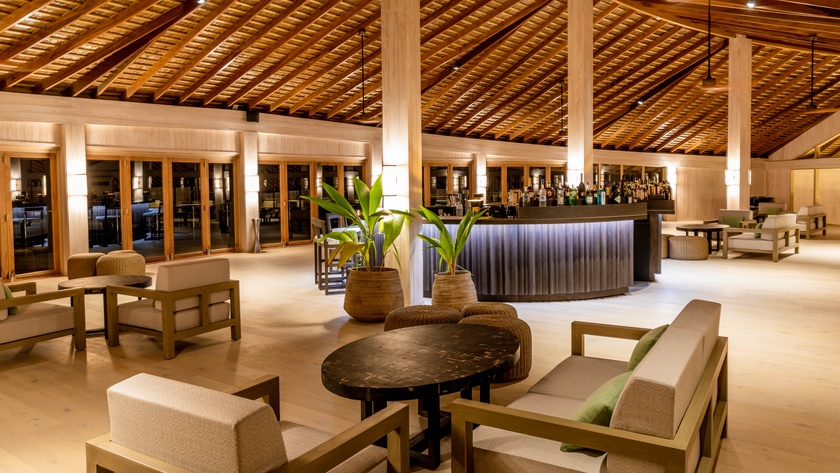 Noona Inside Dining