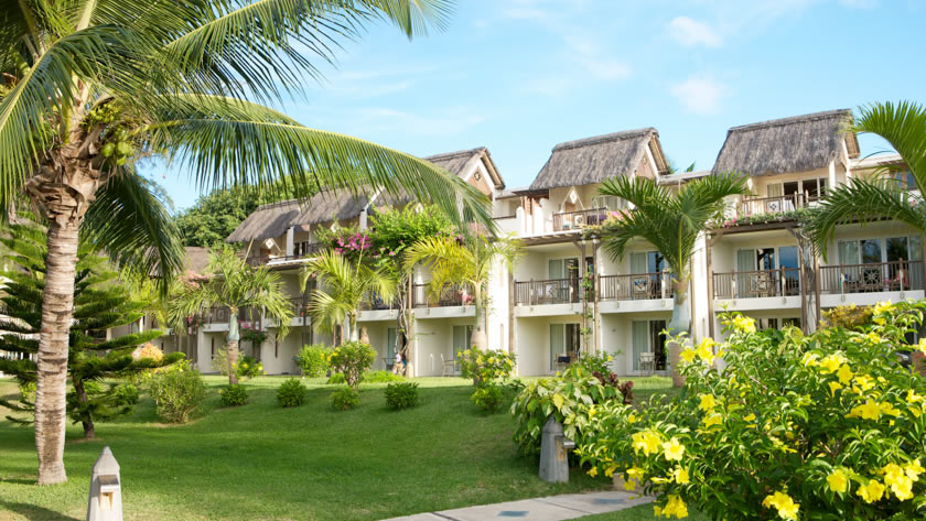 Hotel Gardens