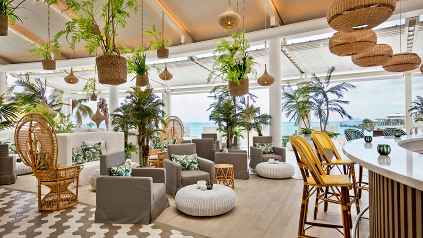 Palm Court
