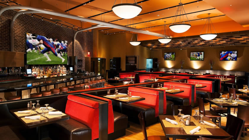 Public House Bar