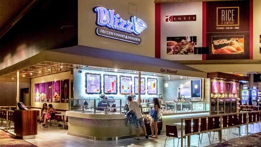 Blizz