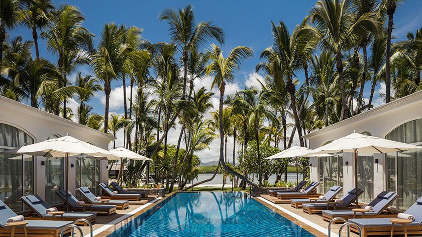 Wellness Spa Pool