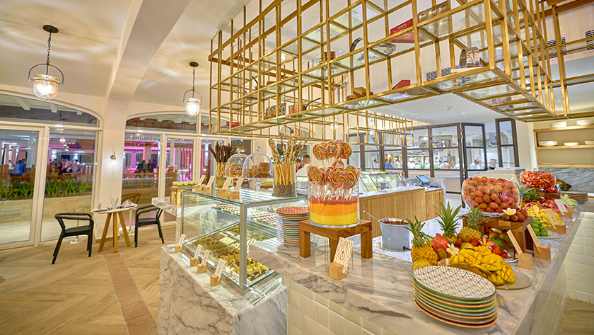 L'Artisan