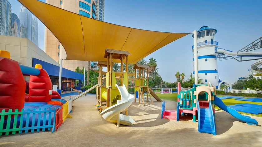 Kids Playground