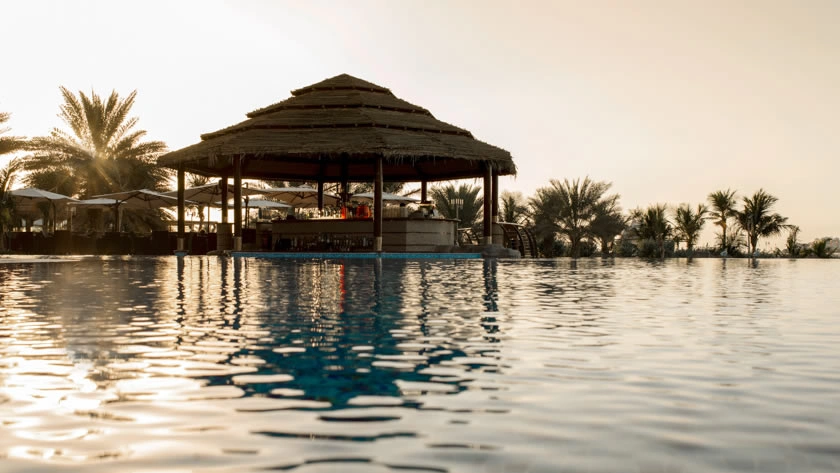 Horizon Pool