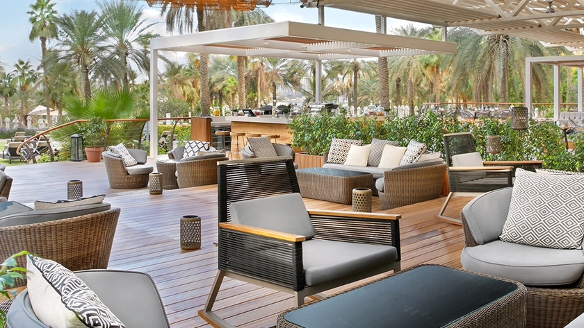 Latitude Terrace