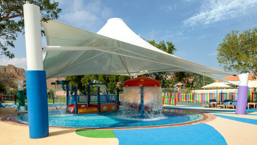Children's Swimming Pool
