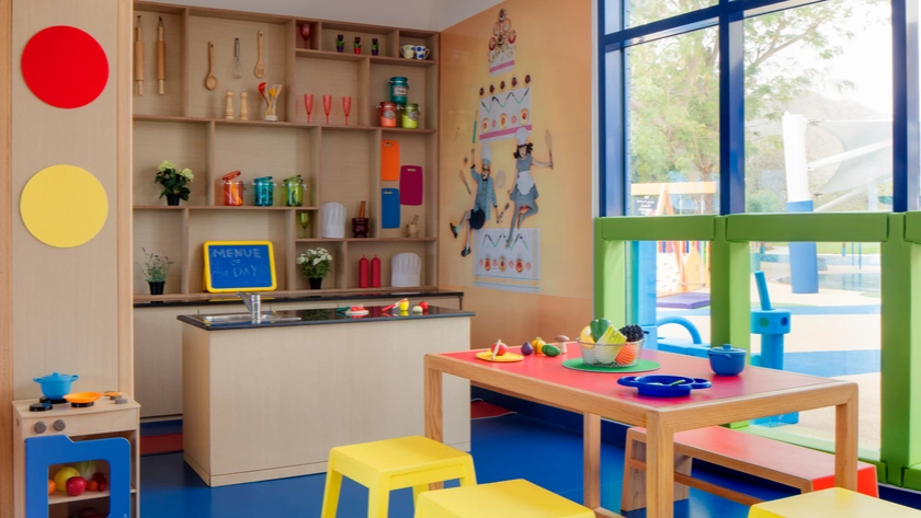 Kids Club