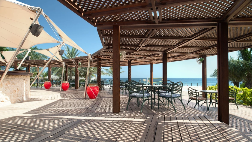 Baywatch Beach Bar