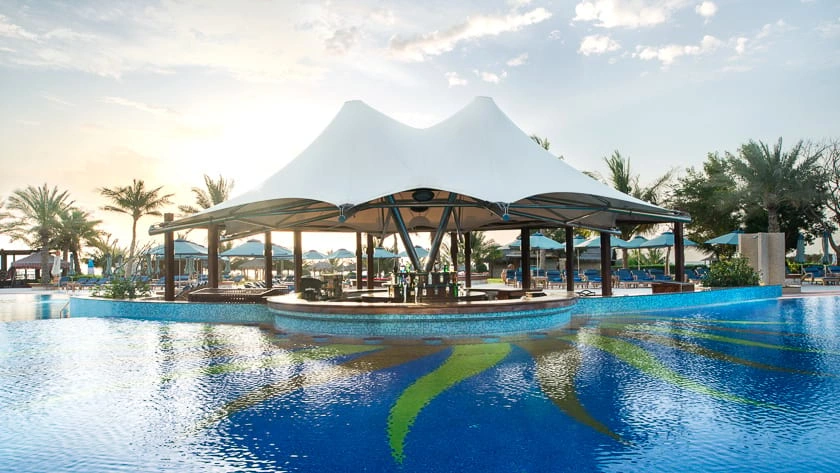 Baywatch Pool Bar